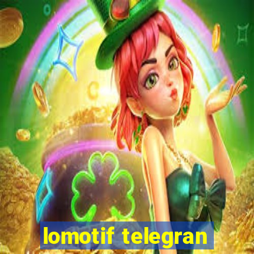 lomotif telegran